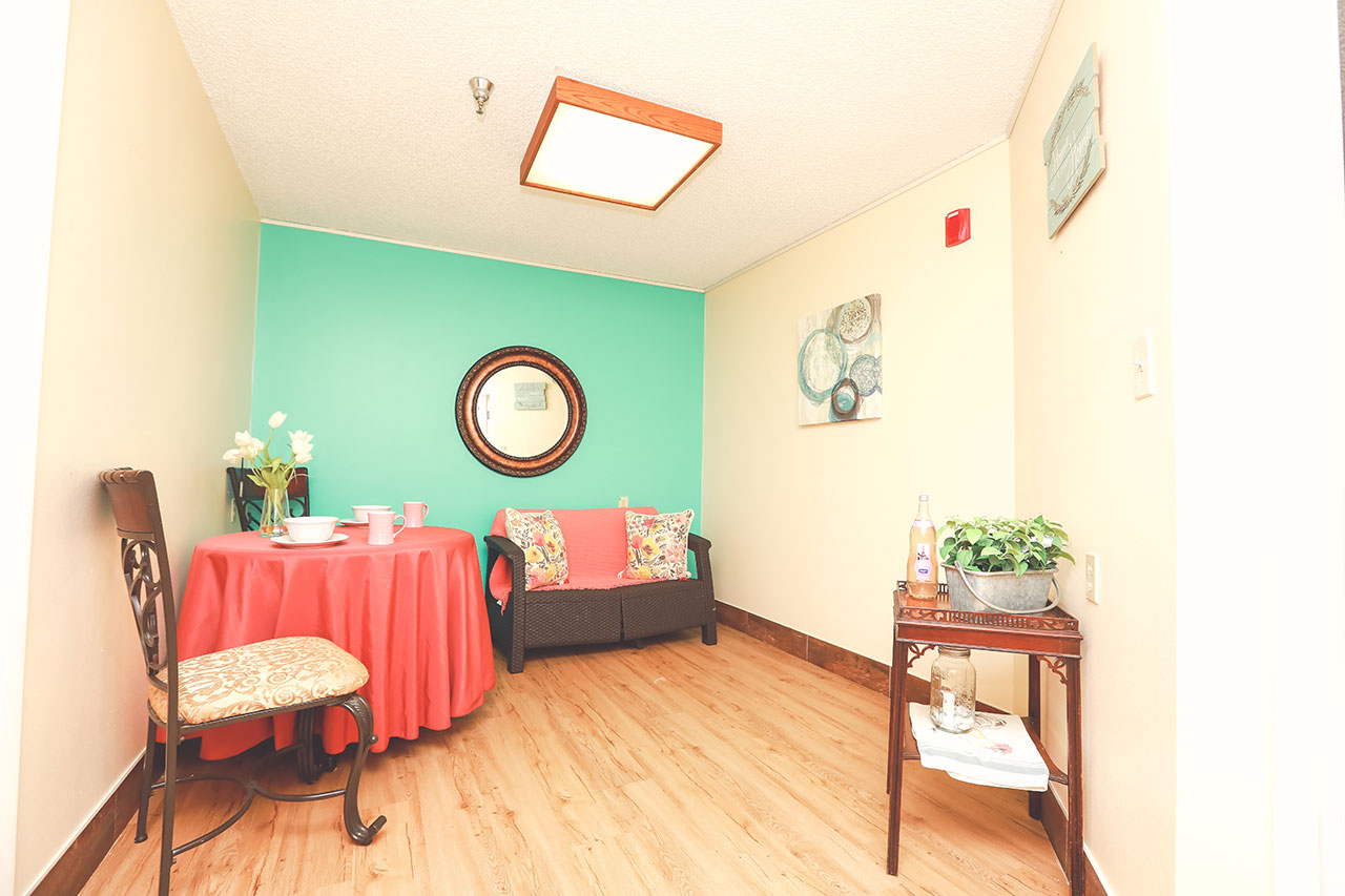BEST CARE SENIOR LIVING AT WINTER HAVEN photo 1