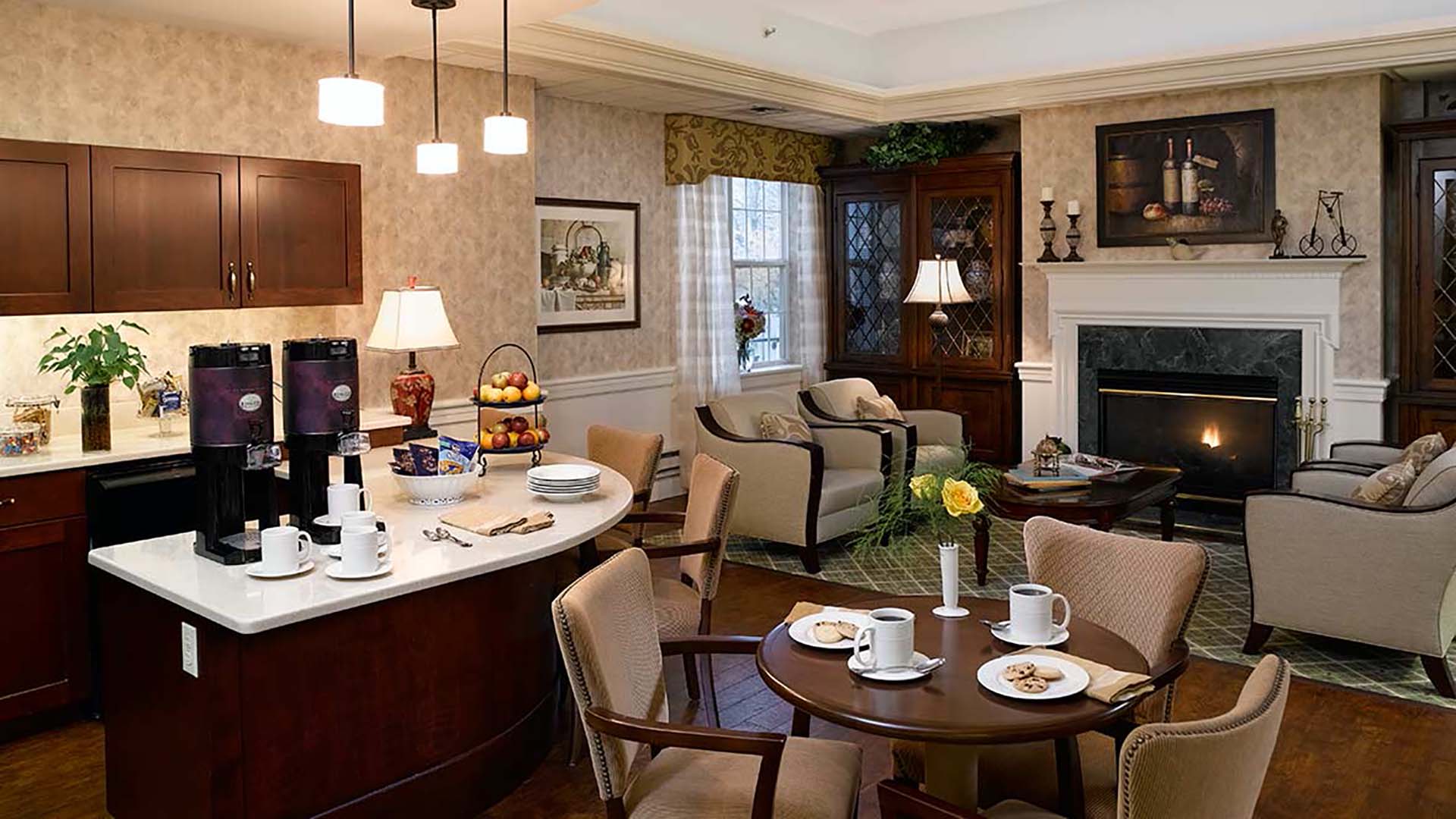 Atria Briarcliff Manor photo 9
