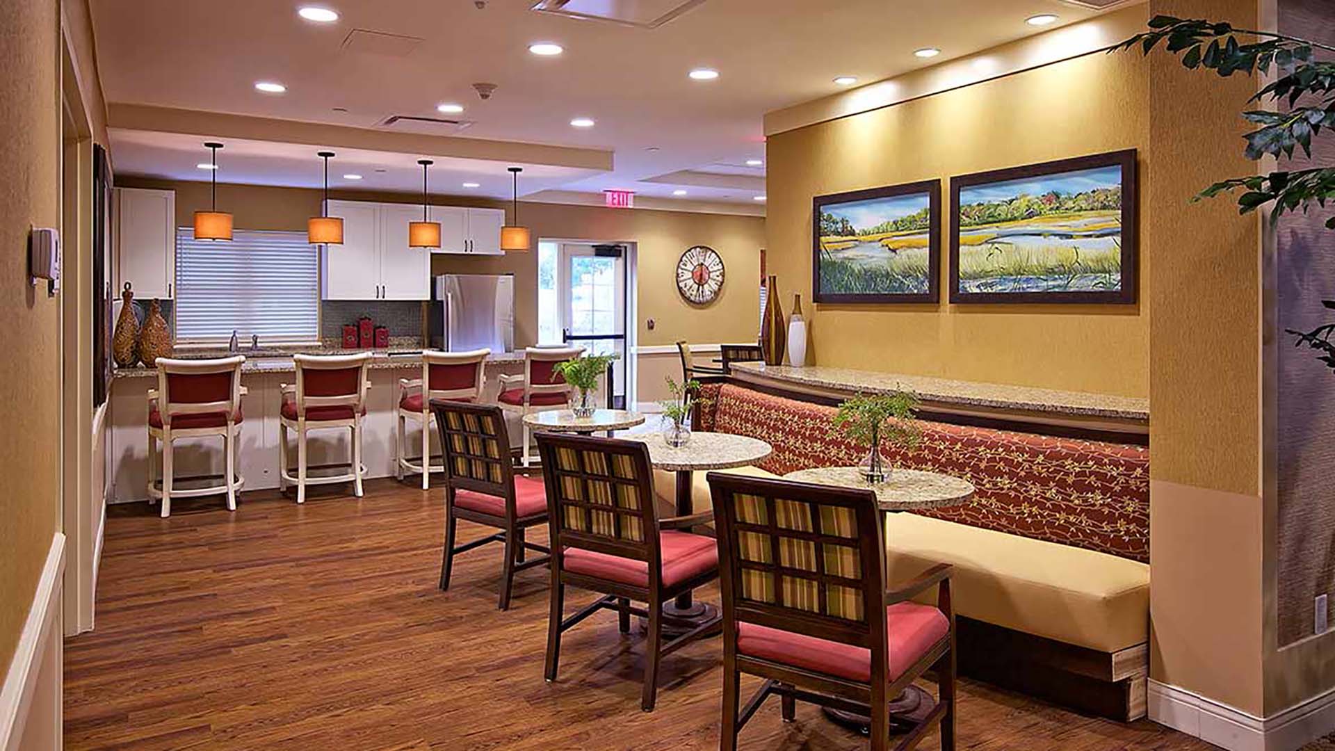 Atria Glen Cove photo 10