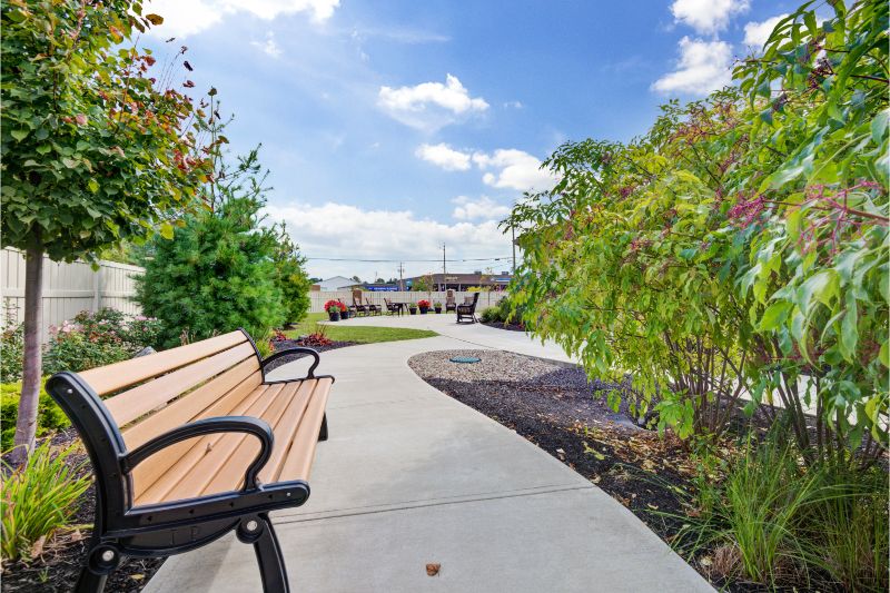 Juniper Glen Alzheimer's Special Care Center photo 6