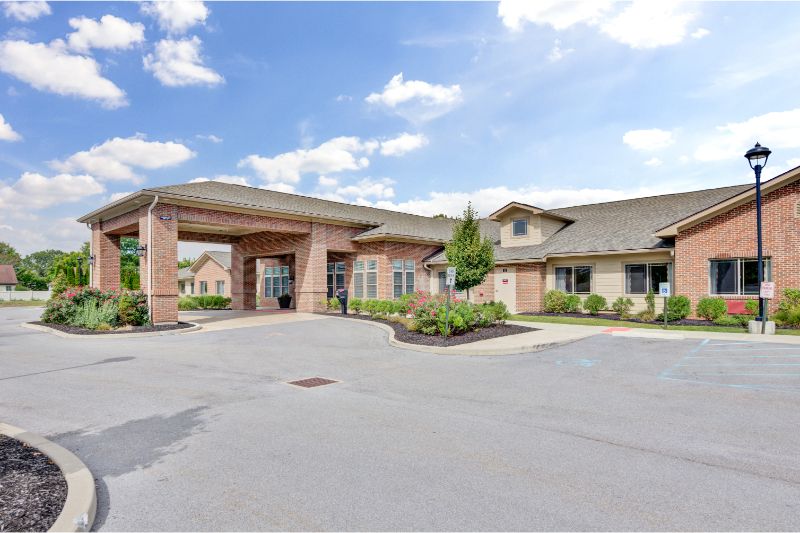 Juniper Glen Alzheimer's Special Care Center photo 9