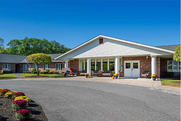 Elderwood Village at Colonie photo 8