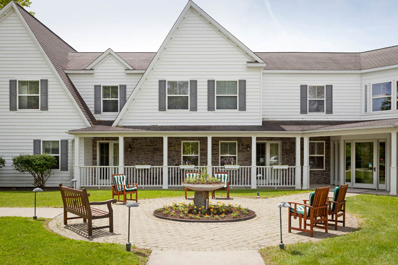 The Inn at Millbrook photo 6