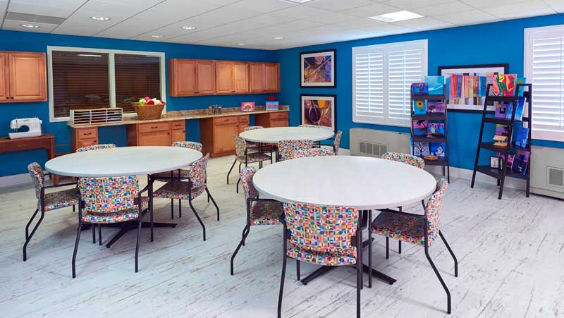 The Bristal at East Meadow photo 8