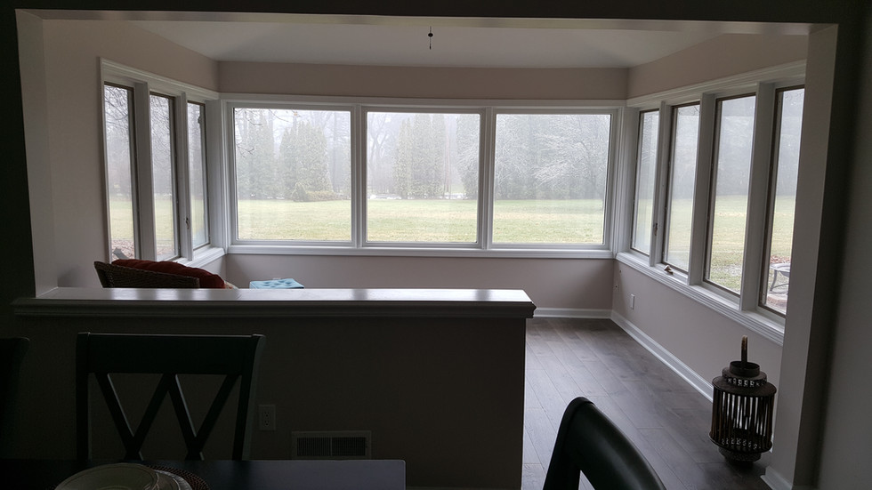 HAVEN LEE HOMES
