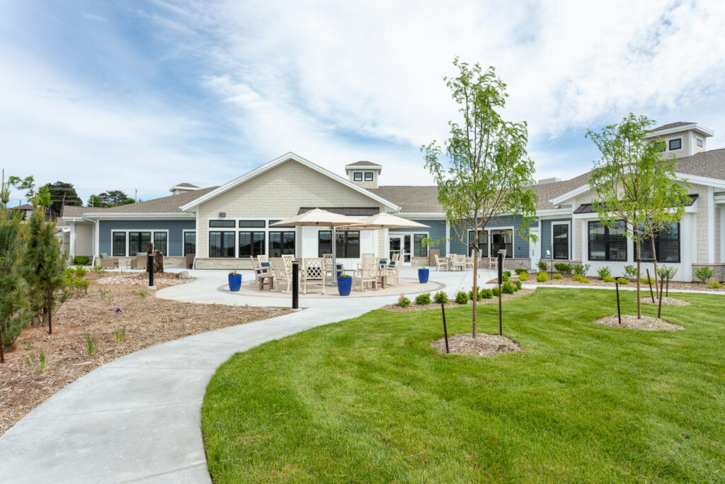 CountryHouse in Elkhorn