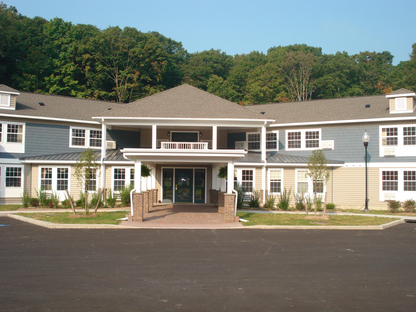 Mountain Valley Manor photo 1
