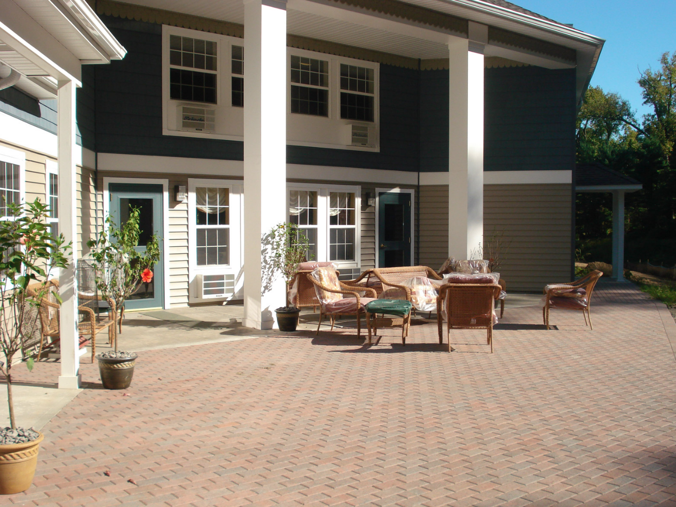 Mountain Valley Manor photo 2