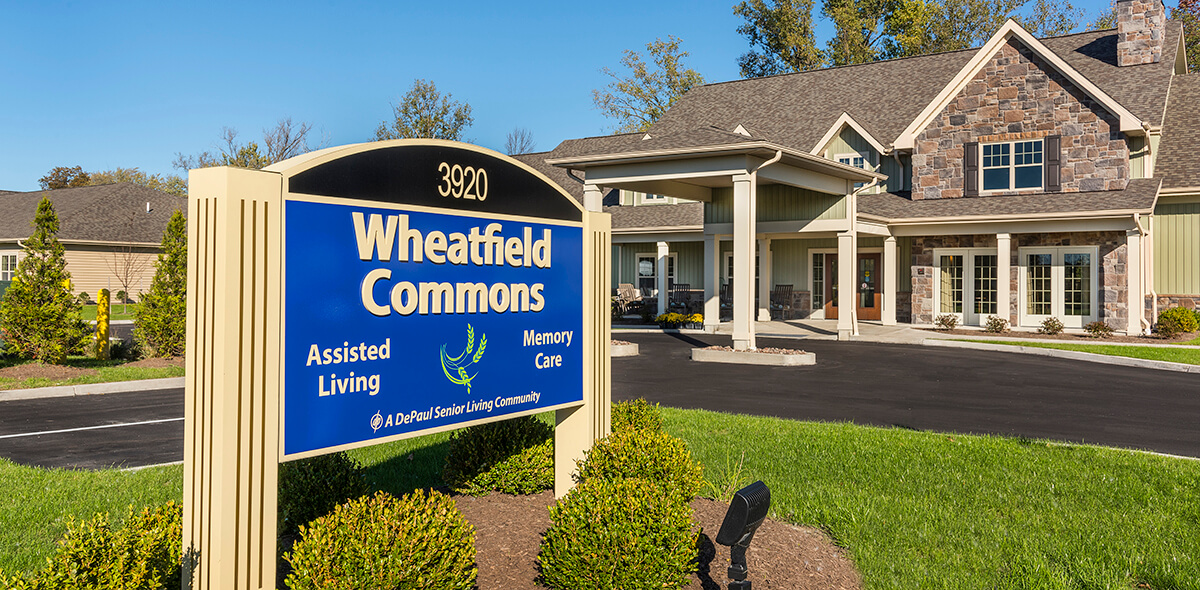 Wheatfield Commons photo 1
