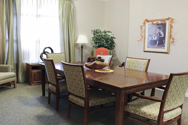 Brookdale Niagara Memory Care photo 8