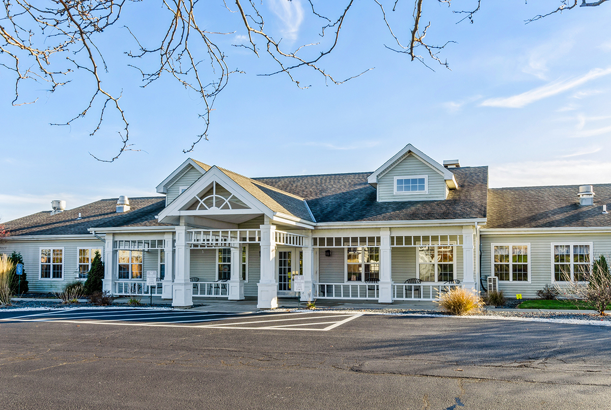 Trustwell Living Oakley Place