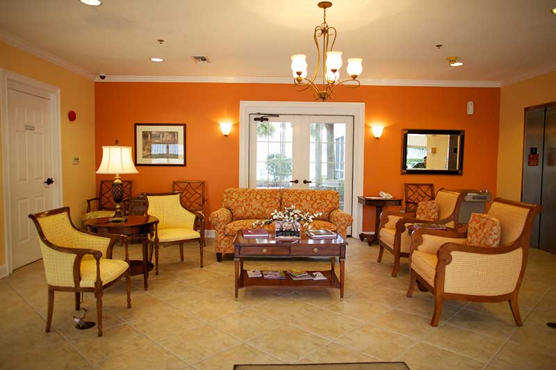 THE VILLAGE AT GAINESVILLE photo 10