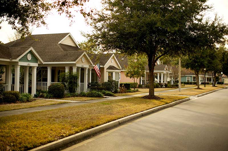 THE VILLAGE AT GAINESVILLE photo 7