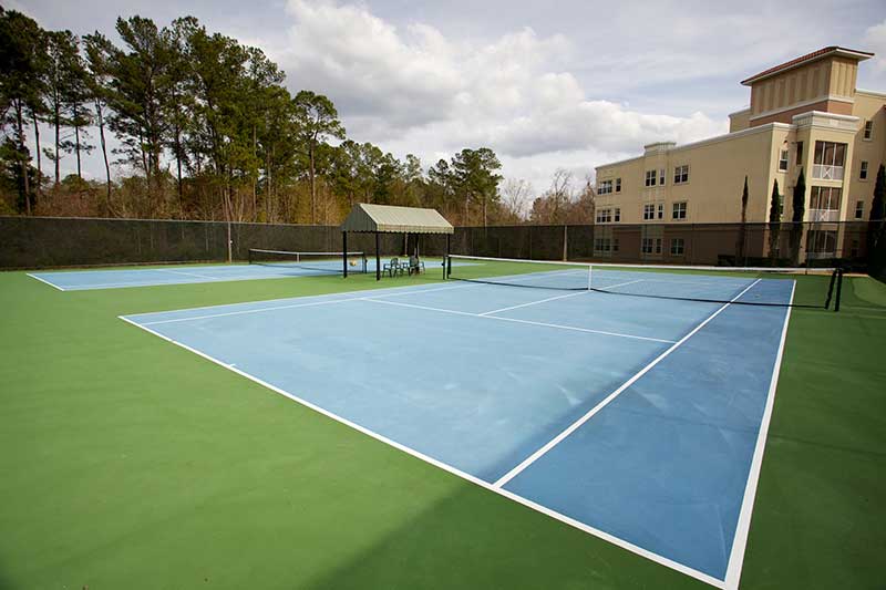 THE VILLAGE AT GAINESVILLE photo 5