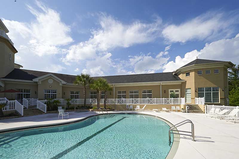 THE VILLAGE AT GAINESVILLE photo 2