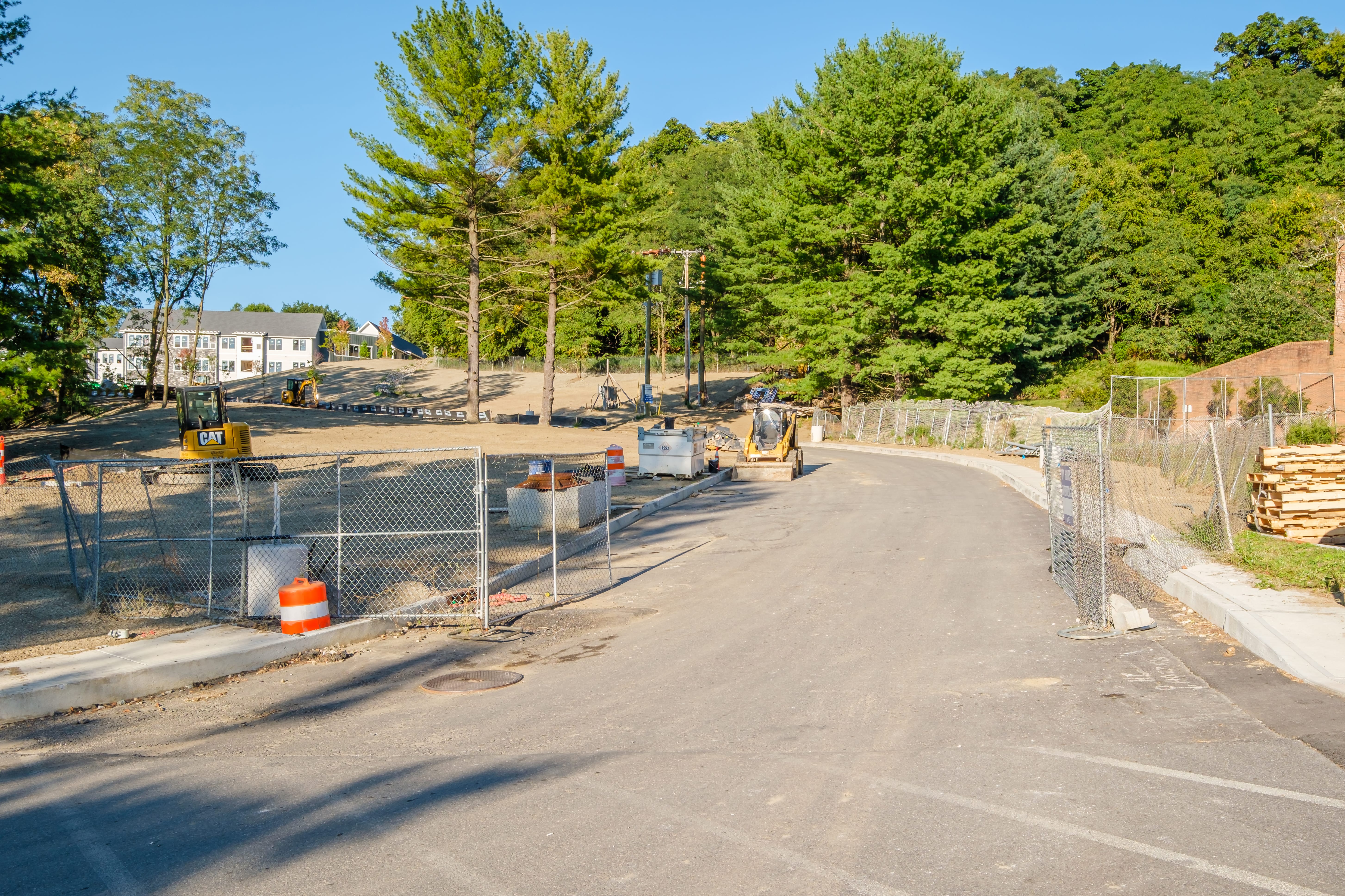 Benchmark at Mount Pleasant photo 1