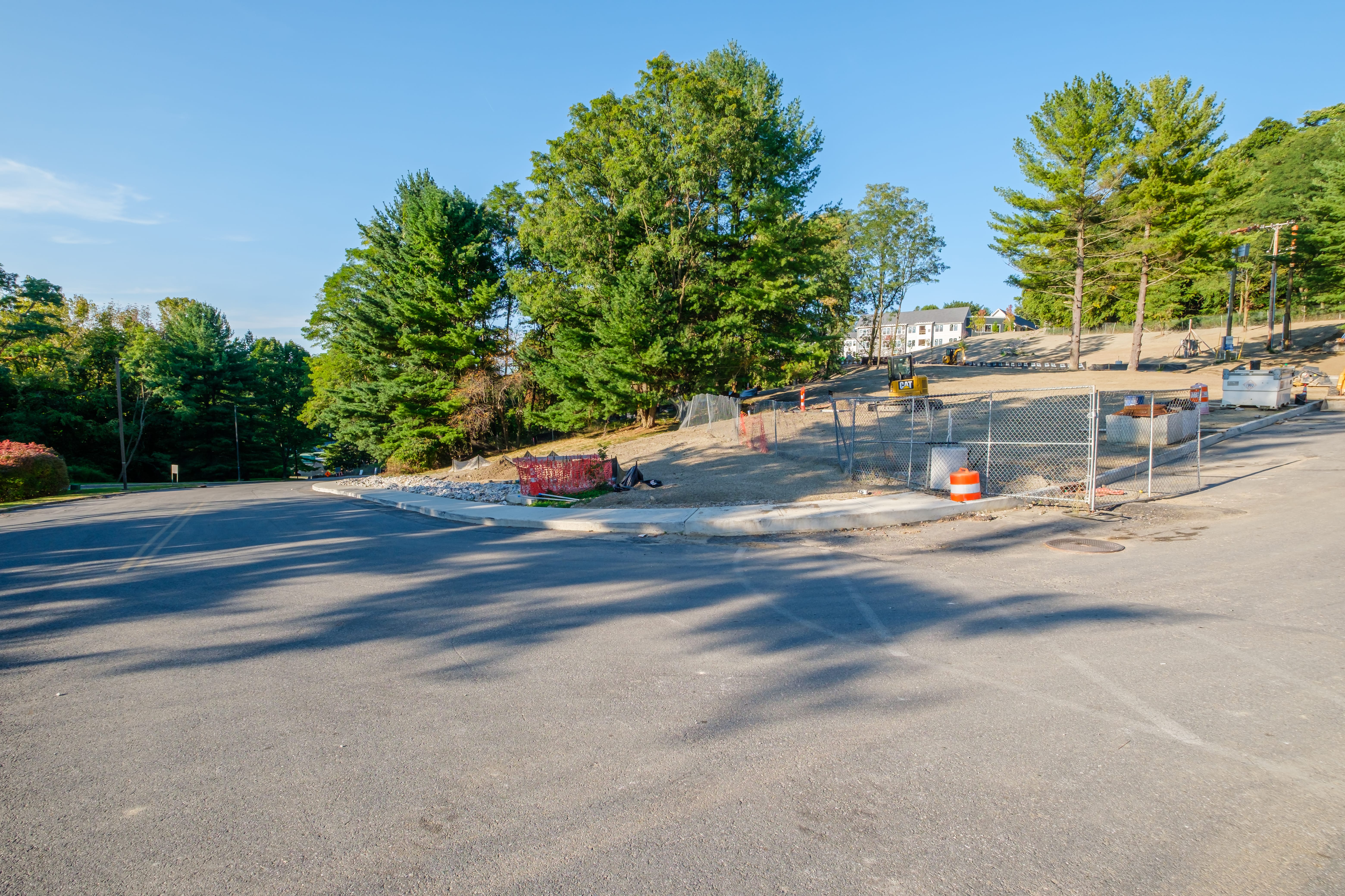 Benchmark at Mount Pleasant photo 2