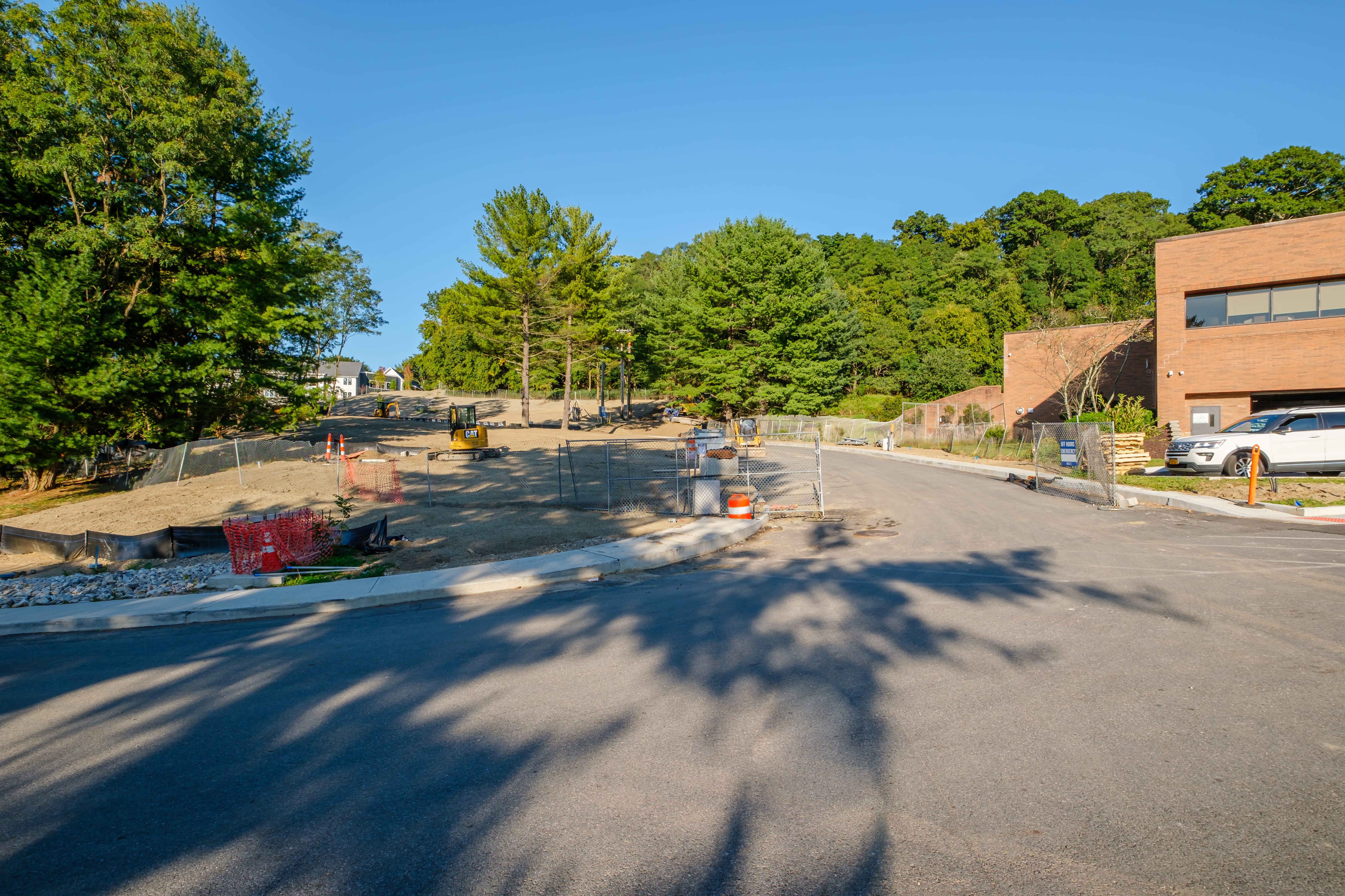 Benchmark at Mount Pleasant photo 4