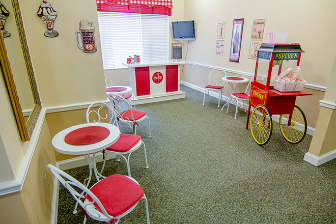 CELEBRATION VILLA OF WINTER HAVEN AL photo 2
