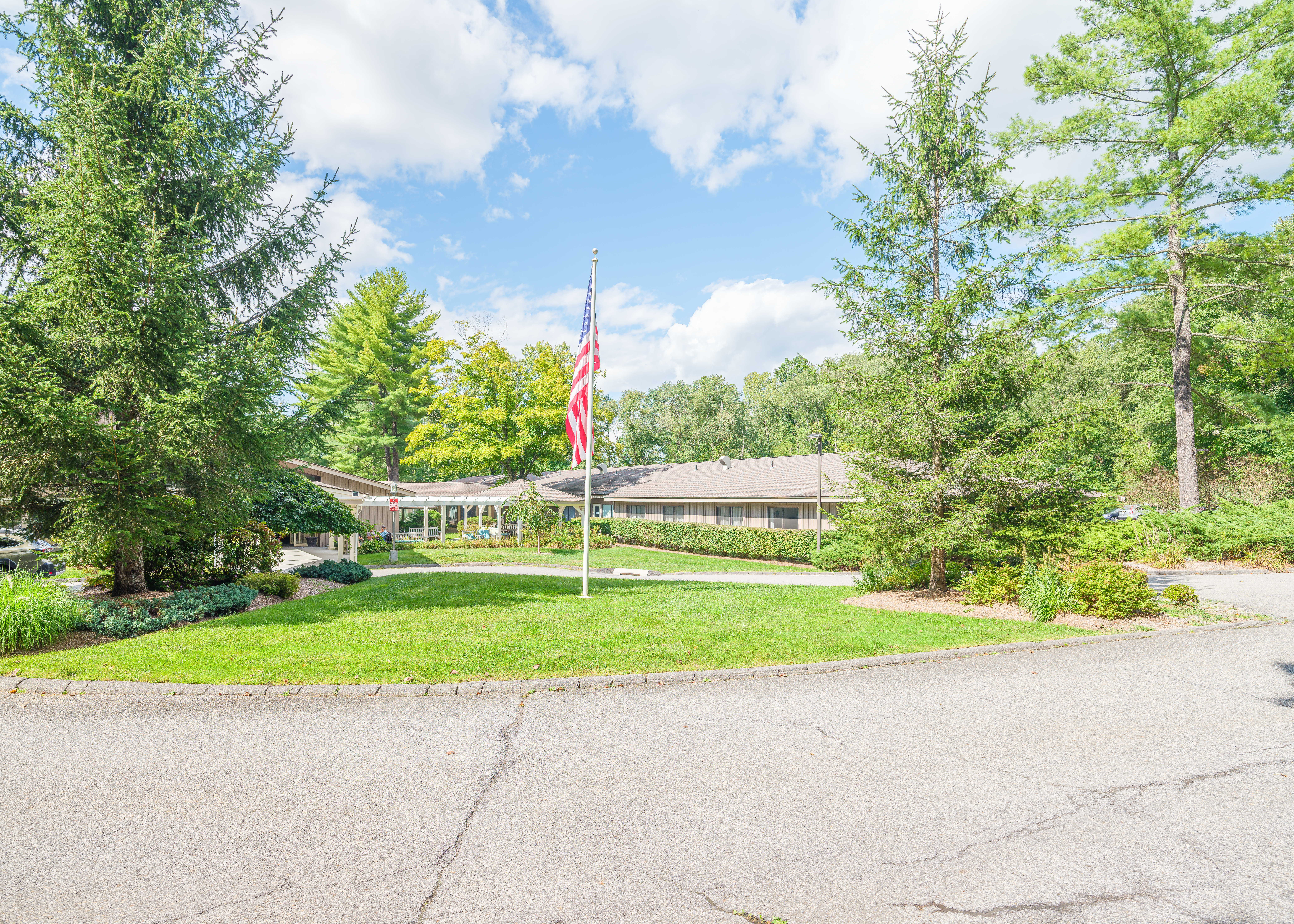 The Country House in Westchester photo 1