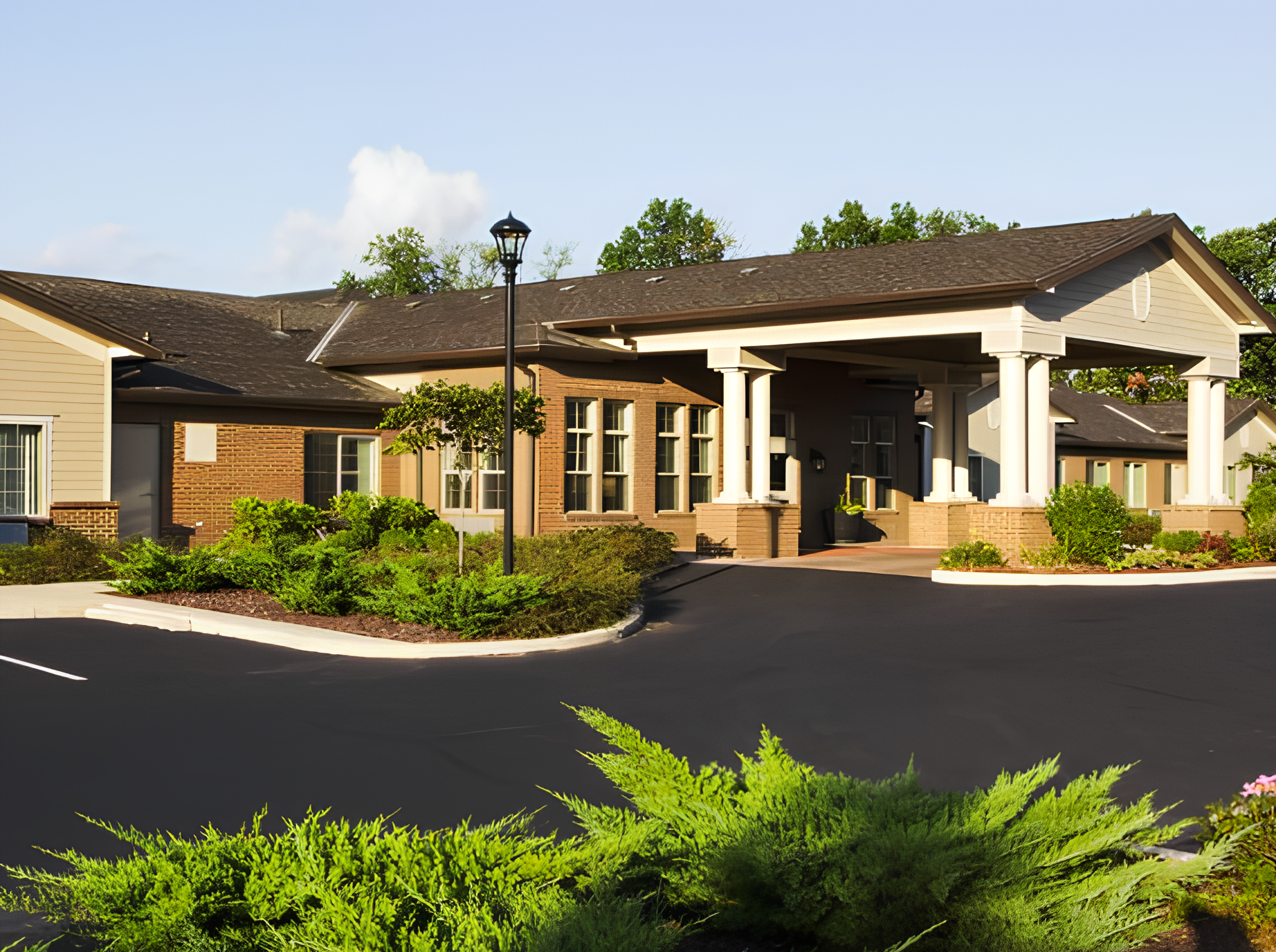 Juniper Glen Alzheimer's Special Care Center photo 2