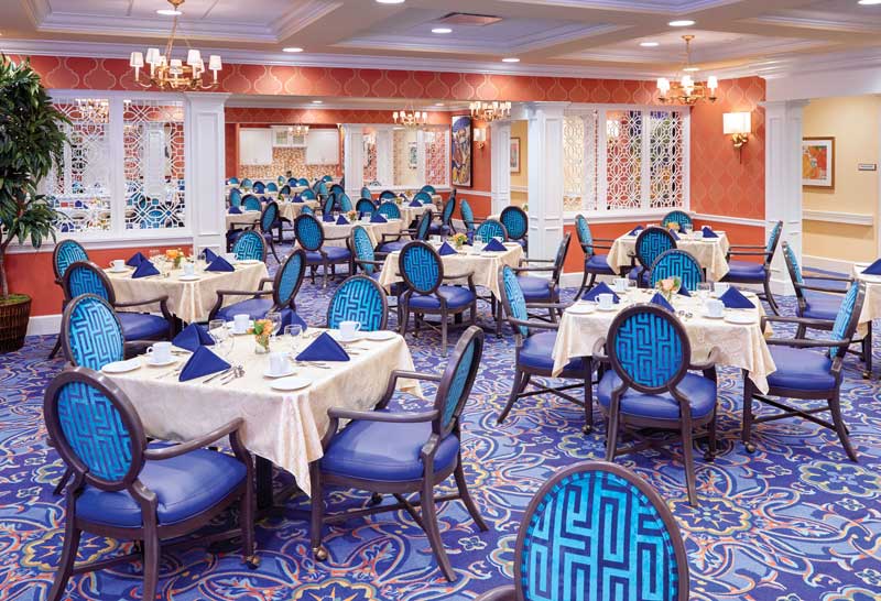The Bristal at West Babylon photo 10