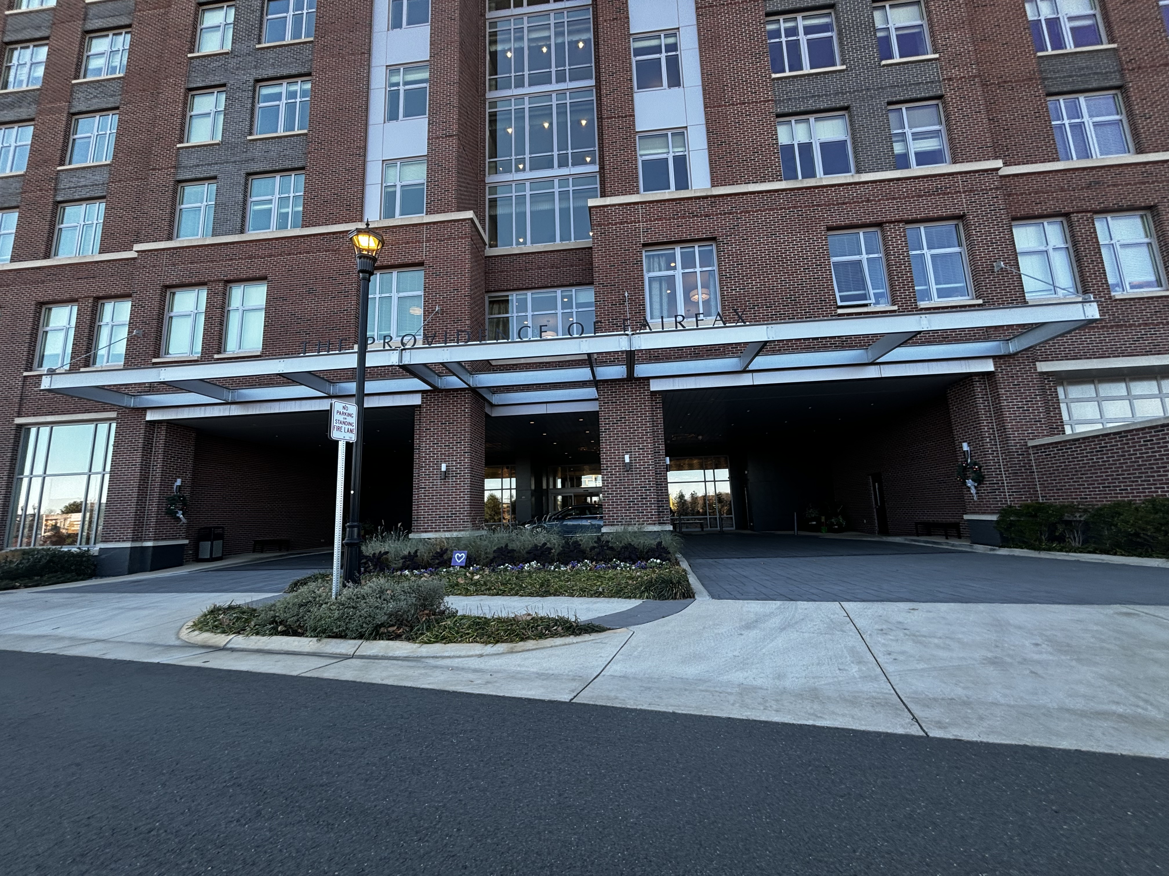 The Providence Fairfax (UPDATED) - Get Pricing, See 5 Photos