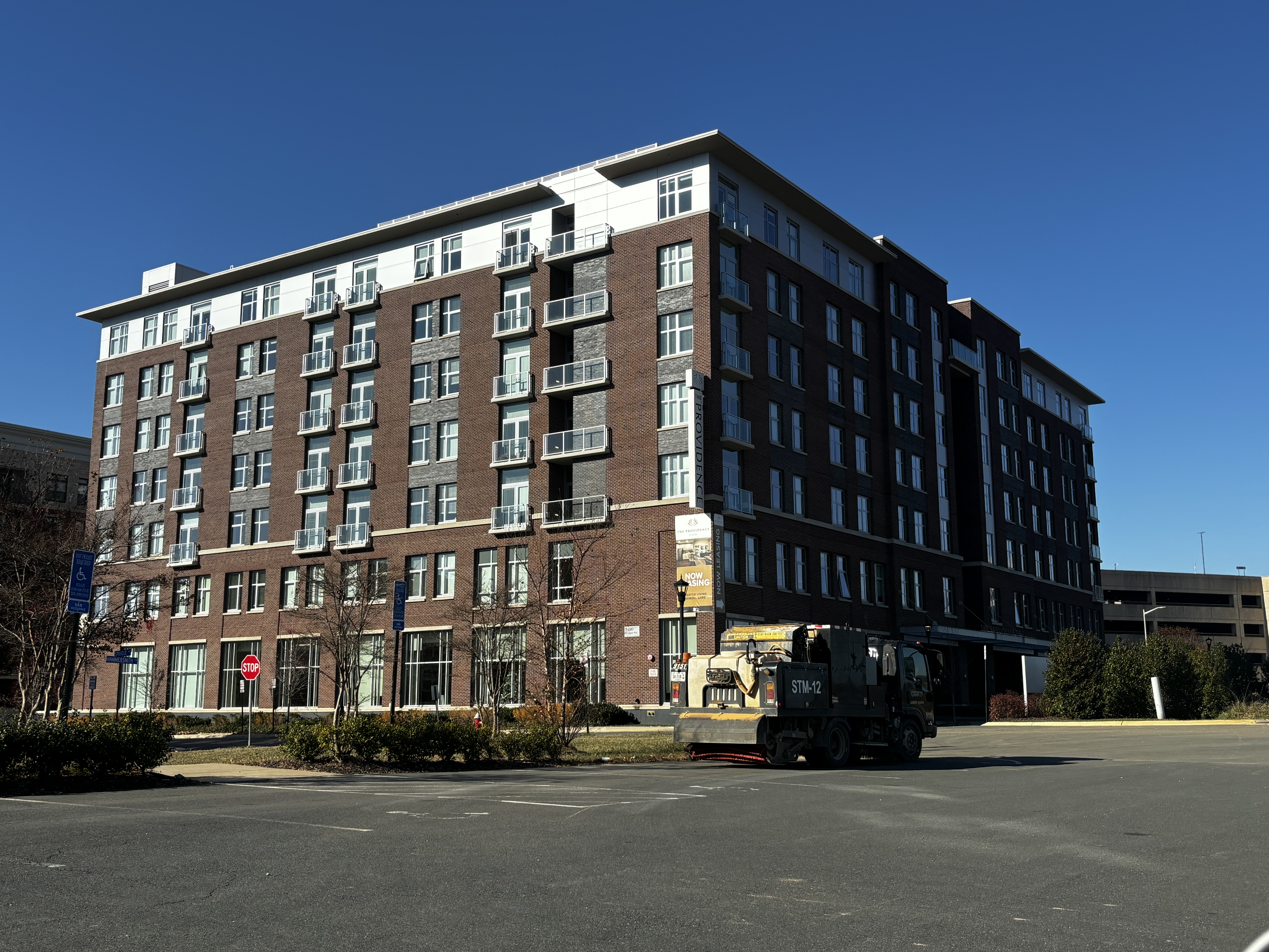 The Providence Fairfax (UPDATED) - Get Pricing, See 5 Photos