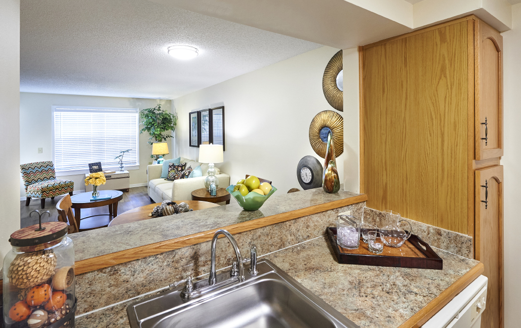 CASCADE HEIGHTS photo 10