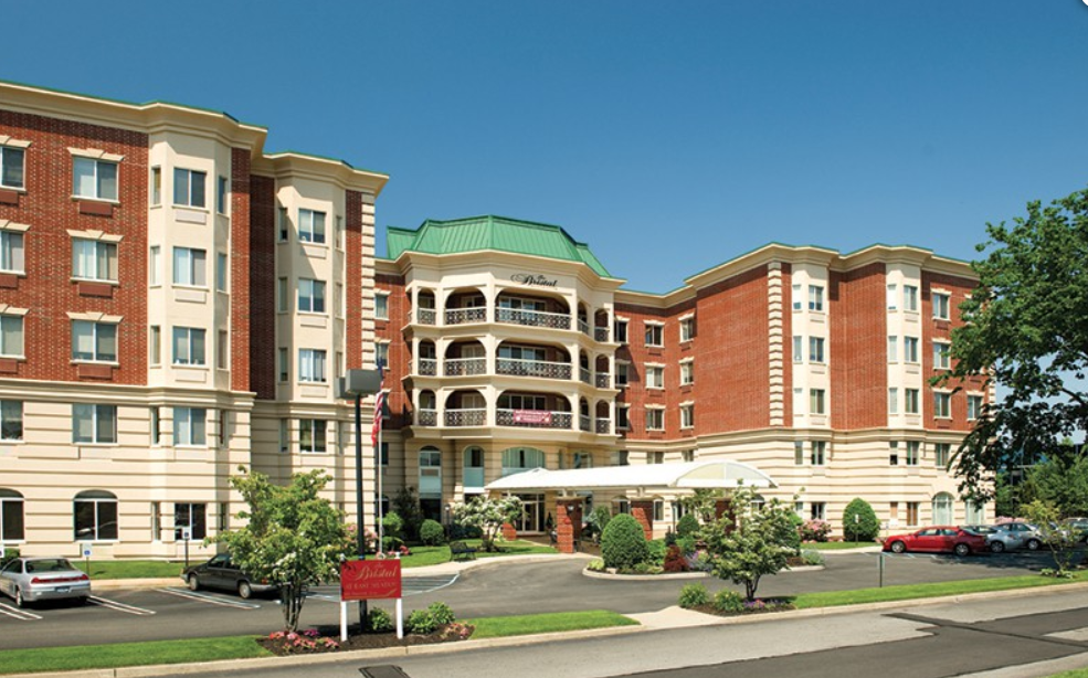 The Bristal at East Meadow photo 1