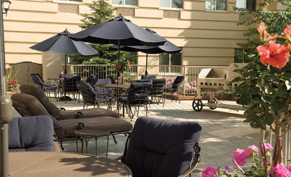 The Bristal at East Meadow photo 4