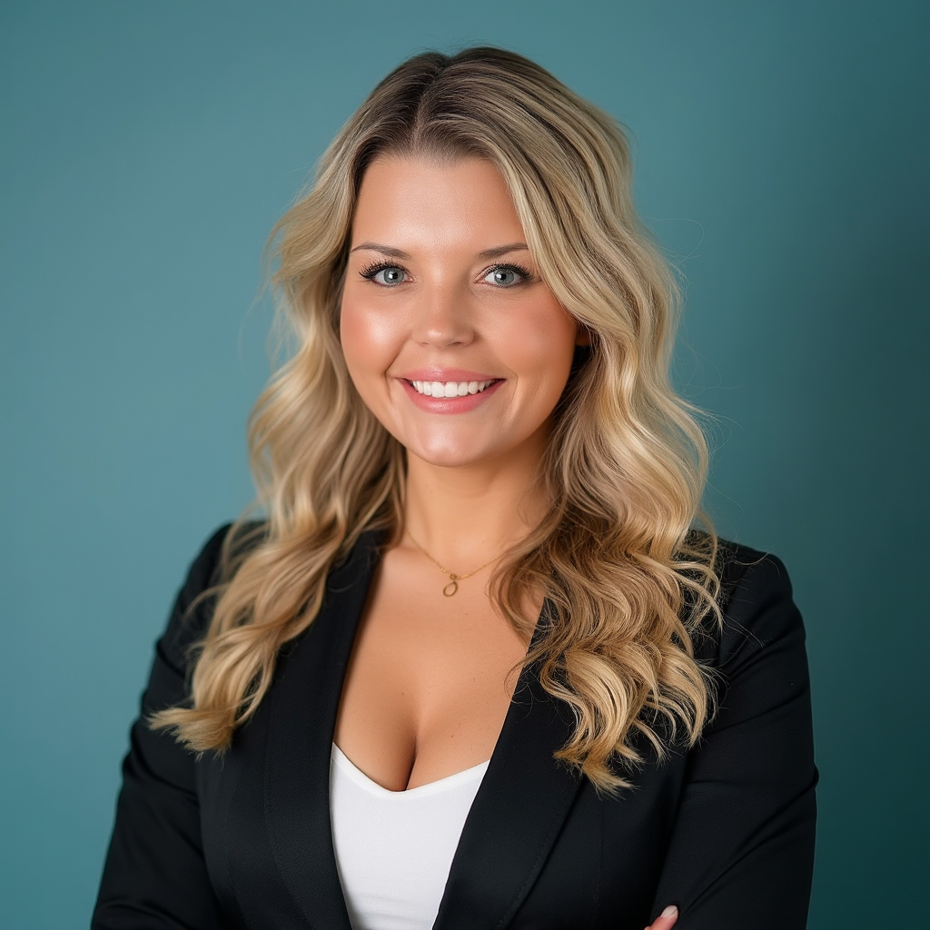Jami Spivey profile image
