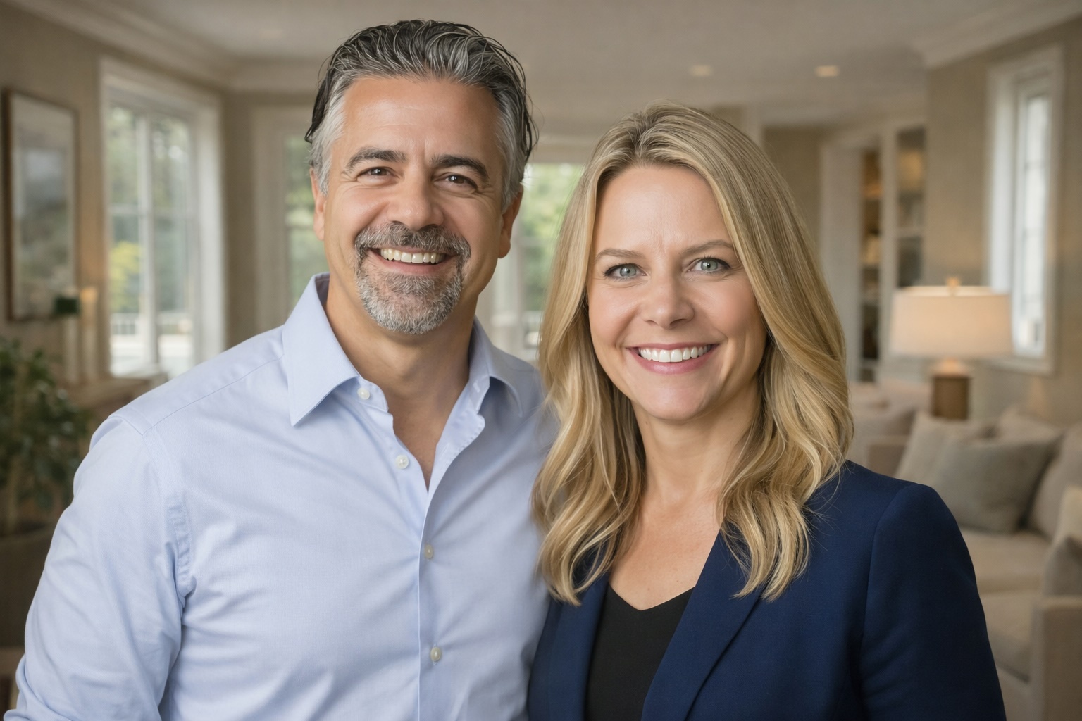 Bree Neva and Tommy Jedrzejczyk profile image