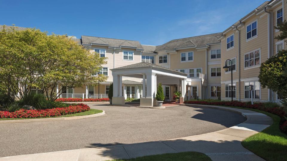 Atria Plainview photo 1