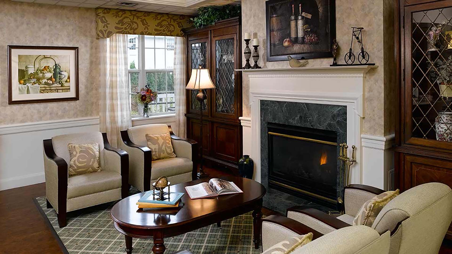 Atria Briarcliff Manor photo 5