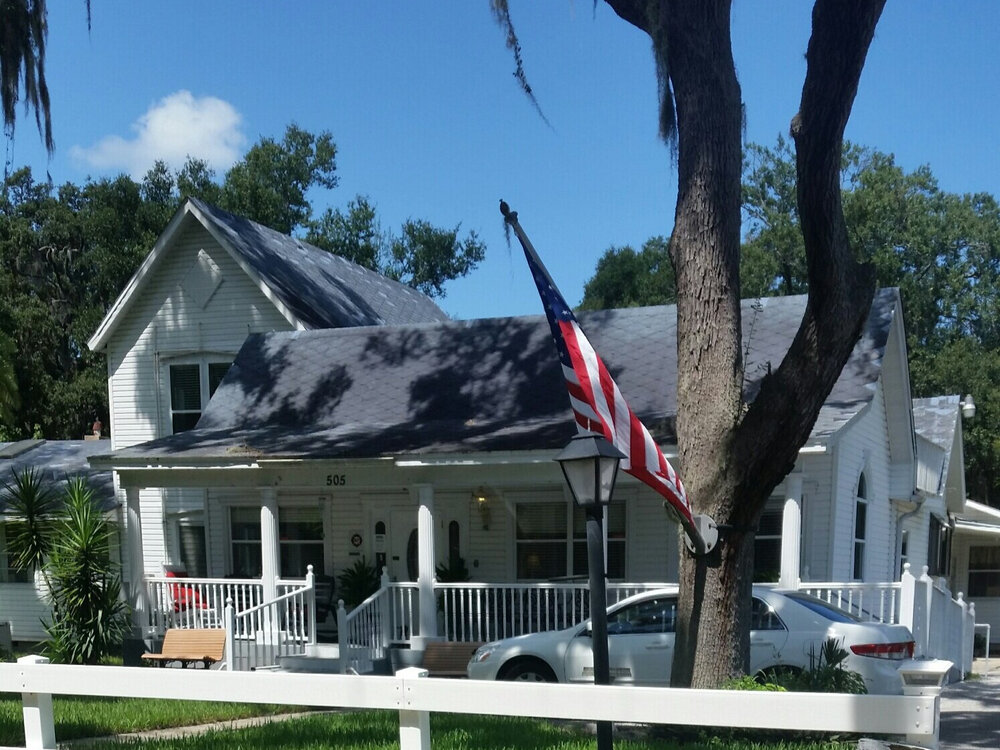 KIVA OF MOUNT DORA photo 1