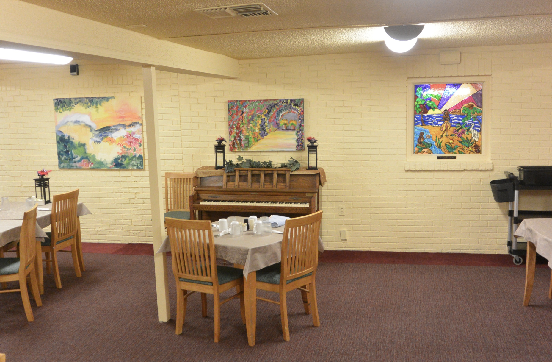 NEW HORIZON SHARE HOME photo 3