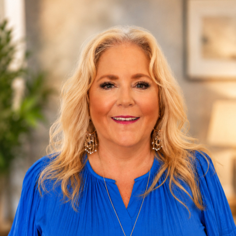 Carla Cary profile image