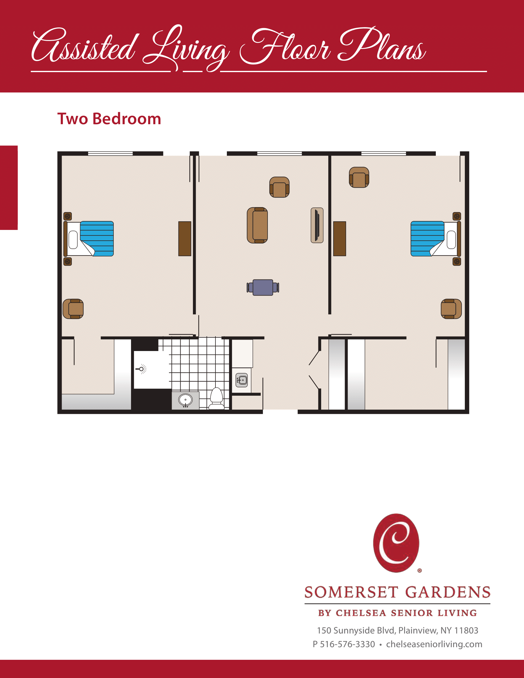 Somerset Gardens photo 10
