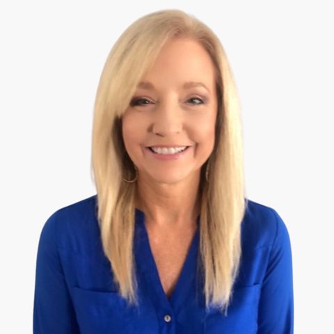 Robin Roberts profile image