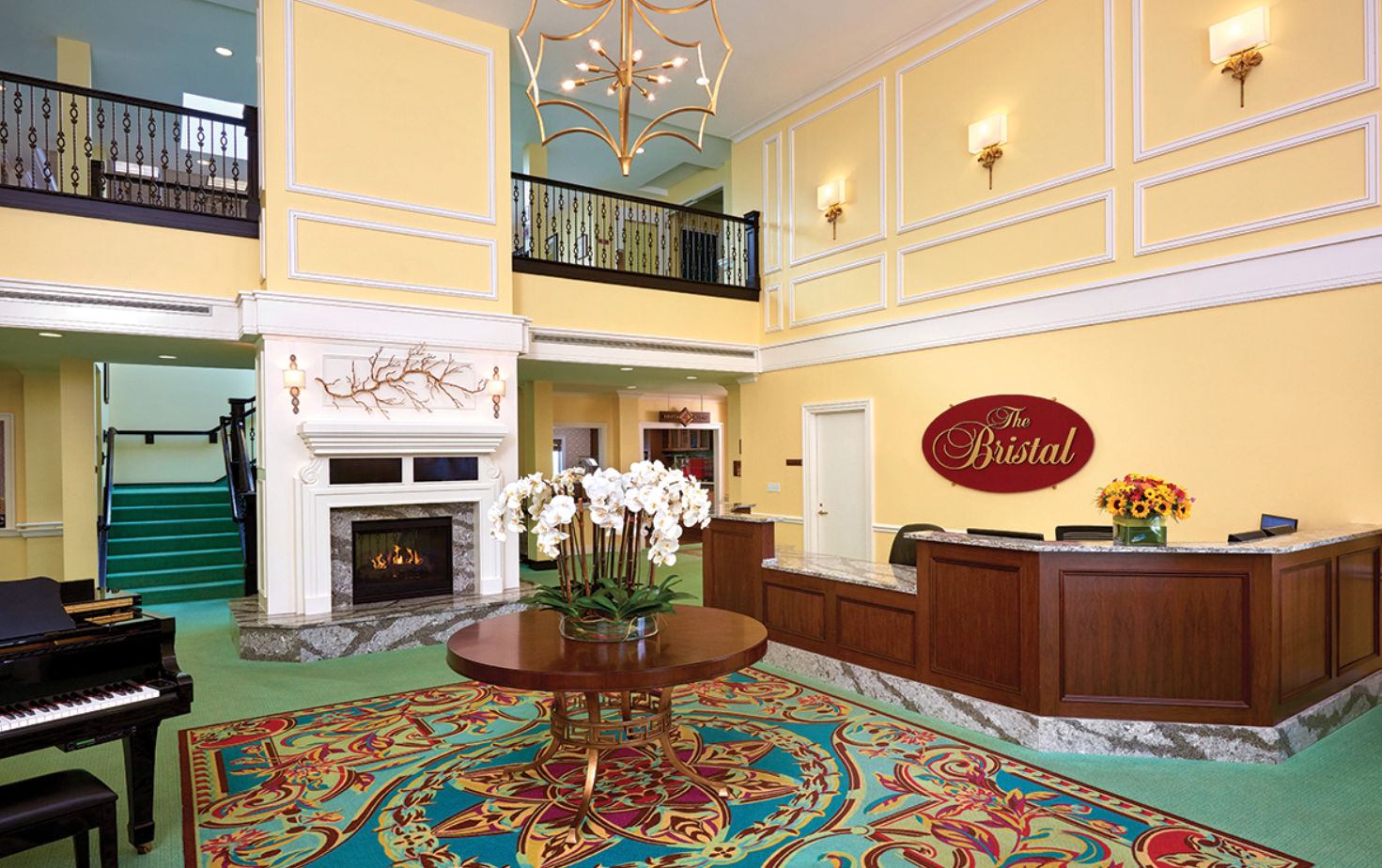 The Bristal at Massapequa photo 7