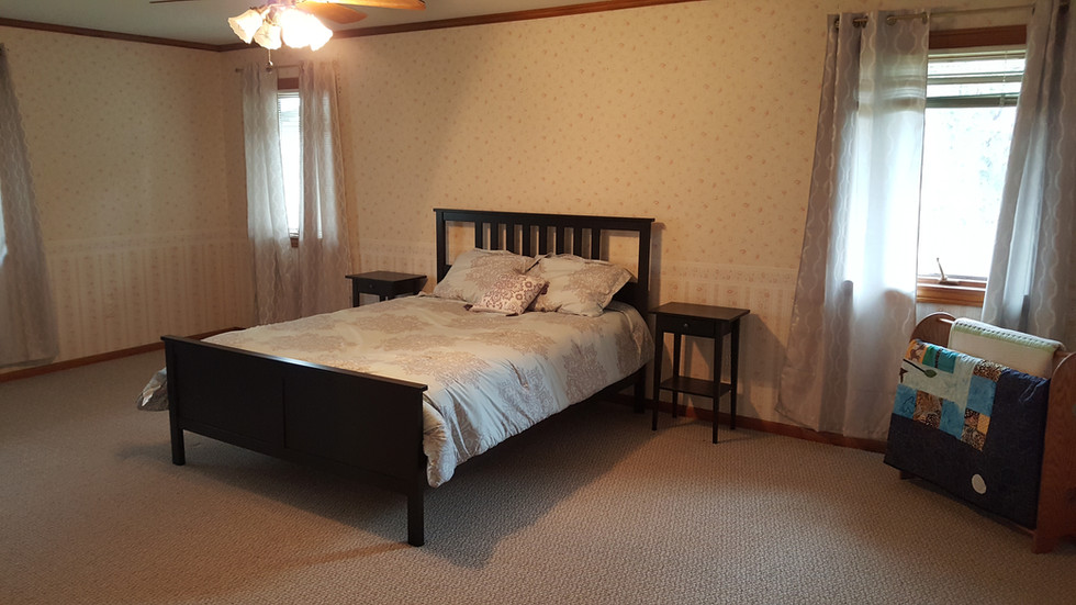 HAVEN LEE HOMES