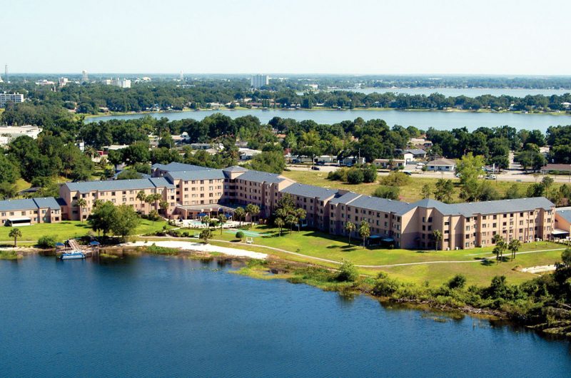 SPRING HAVEN SENIOR LIVING photo 1