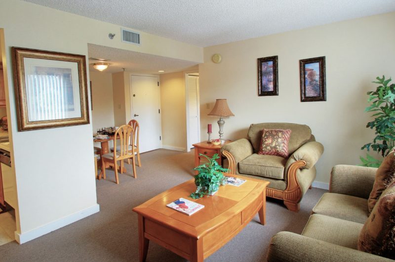 SPRING HAVEN SENIOR LIVING photo 3