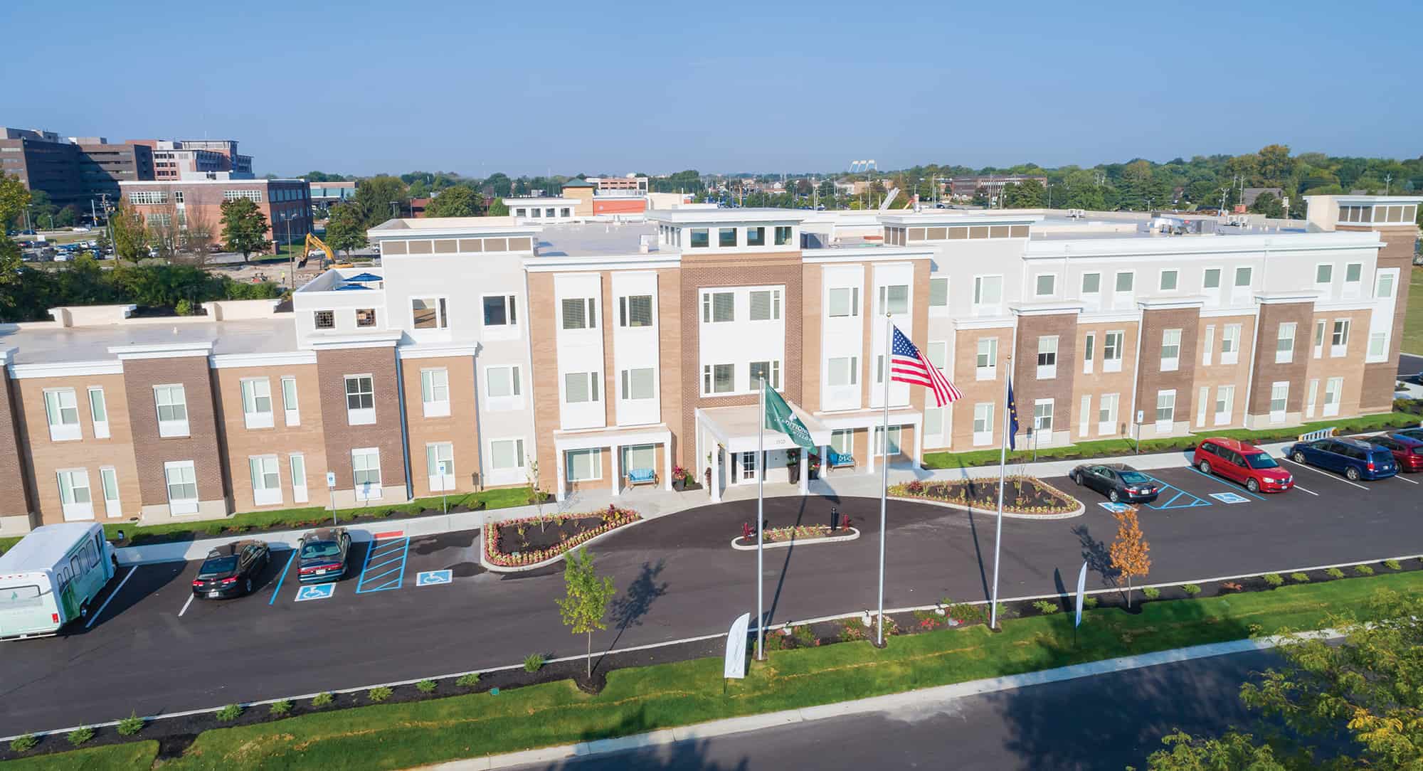 Traditions at North Willow (UPDATED) - Get Pricing & See 14 Photos in  Indianapolis, IN