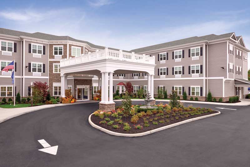 The Bristal at West Babylon photo 2