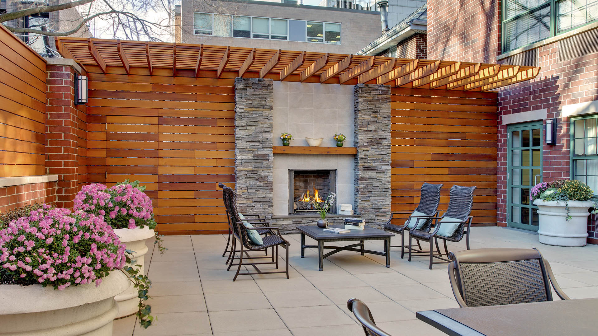 Atria Riverdale photo 1