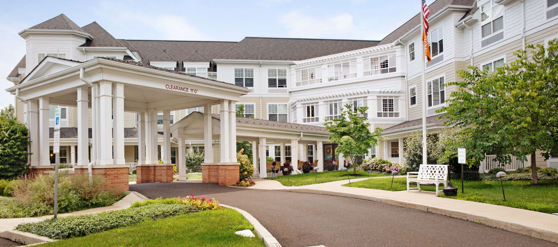 Sunrise Of North Wales (UPDATED) - Get Pricing, See 25 Photos, Read Reviews  & See Floor Plans in North Wales, PA