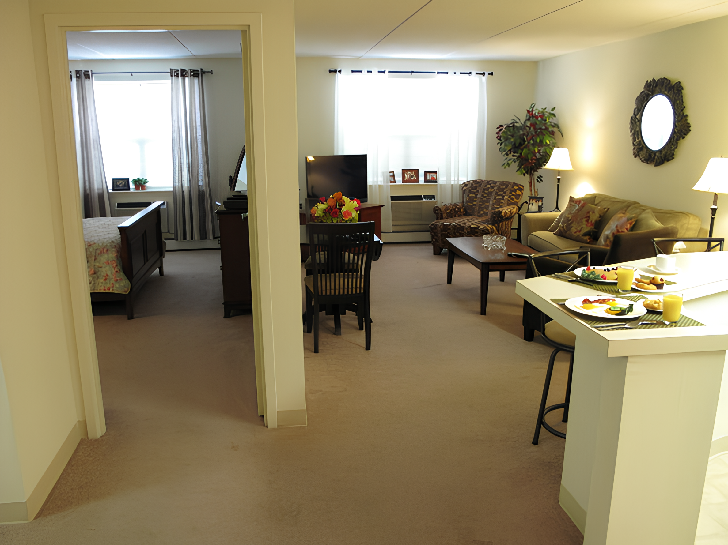 The Villas at Dominican Village photo 5