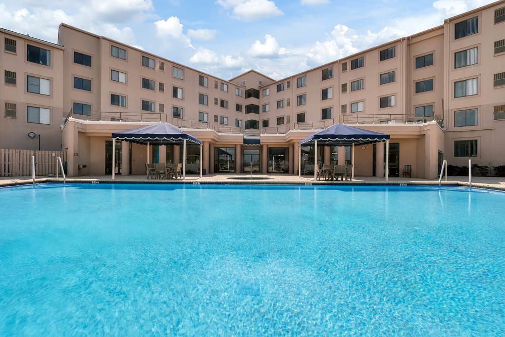 SPRING HAVEN SENIOR LIVING photo 2